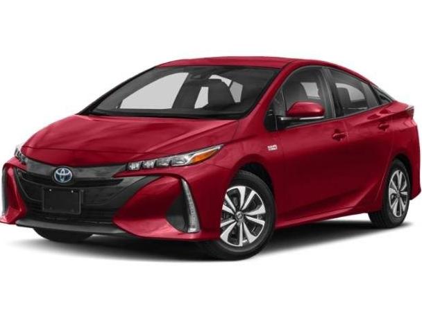 TOYOTA PRIUS PRIME 2018 JTDKARFP3J3069389 image